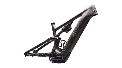 S-Works Turbo Levo 4 Frameset