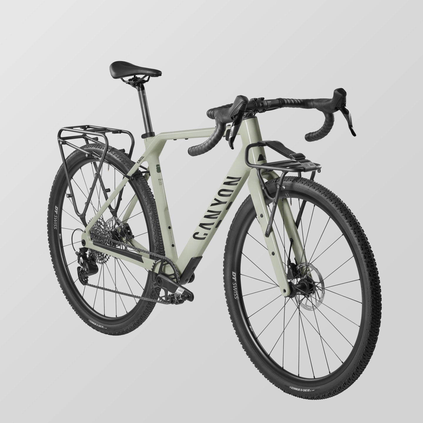 Grizl CF 6